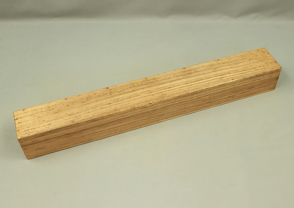 Storage Box for Kakemono Kakejiku Hanging scroll Inside Length 23.9" / 60.6cm BO448 - Image 3