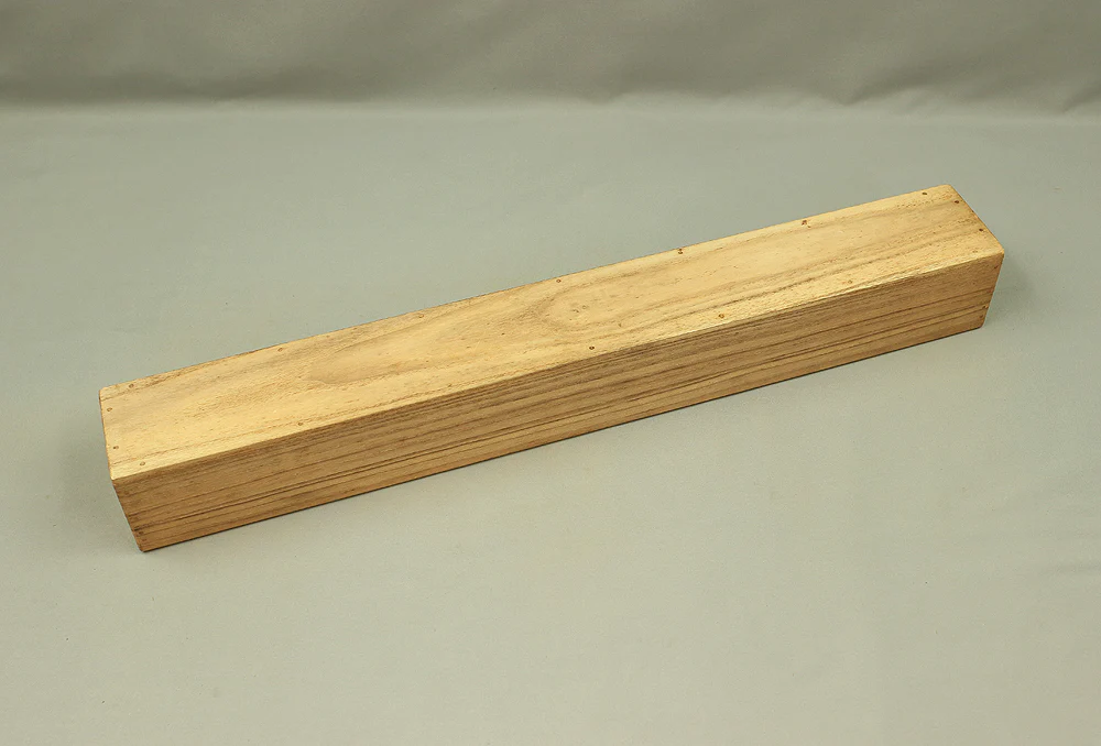 Storage Box for Kakemono Kakejiku Hanging scroll Inside Length 23.9" / 60.6cm BO448 - Image 4