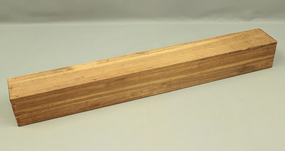 Storage Box for Kakemono Kakejiku Hanging scroll Inside Length 23.9" / 60.6cm BO455 - Image 4