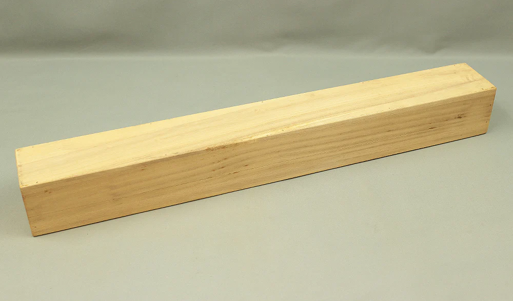 Storage Box for Kakemono Kakejiku Hanging scroll Inside Length 23.9" / 60.7cm BO408 - Image 4