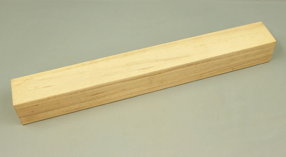Storage Box for Kakemono Kakejiku Hanging scroll Inside Length 23.9" / 60.9cm BO403 - Image 4