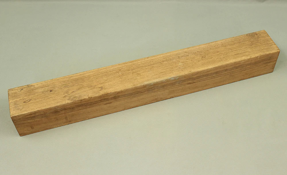 Storage Box for Kakemono Kakejiku Hanging scroll Inside Length 23.9" / 60.9cm BO421 - Image 3