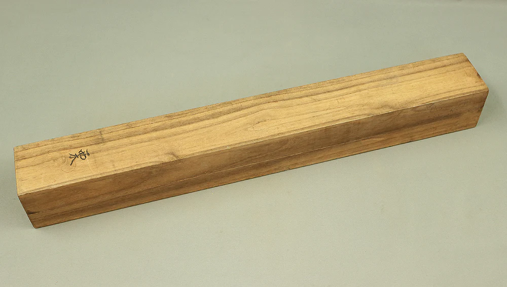 Storage Box for Kakemono Kakejiku Hanging scroll Inside Length 23.9" / 60.9cm BO421 - Image 4