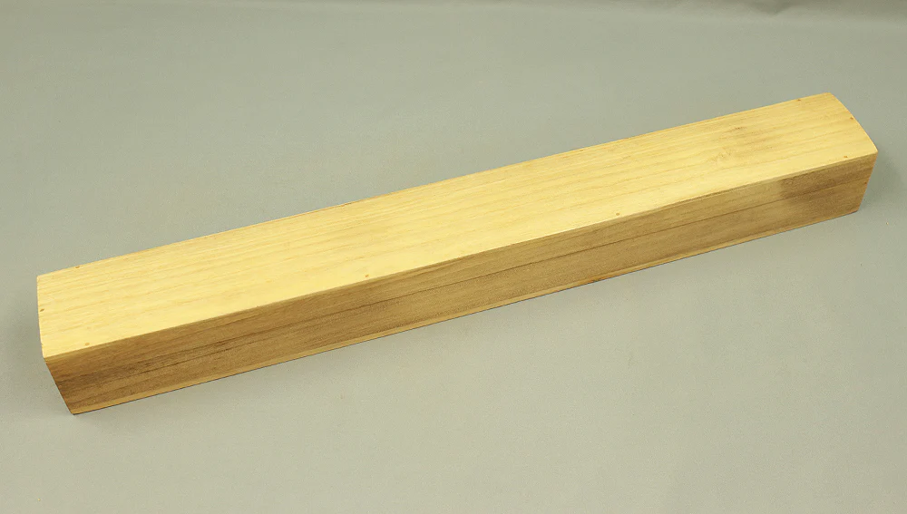 Storage Box for Kakemono Kakejiku Hanging scroll Inside Length 24.5" / 62.3cm BO416 - Image 3