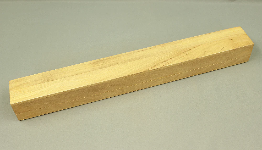 Storage Box for Kakemono Kakejiku Hanging scroll Inside Length 24.5" / 62.3cm BO416 - Image 4