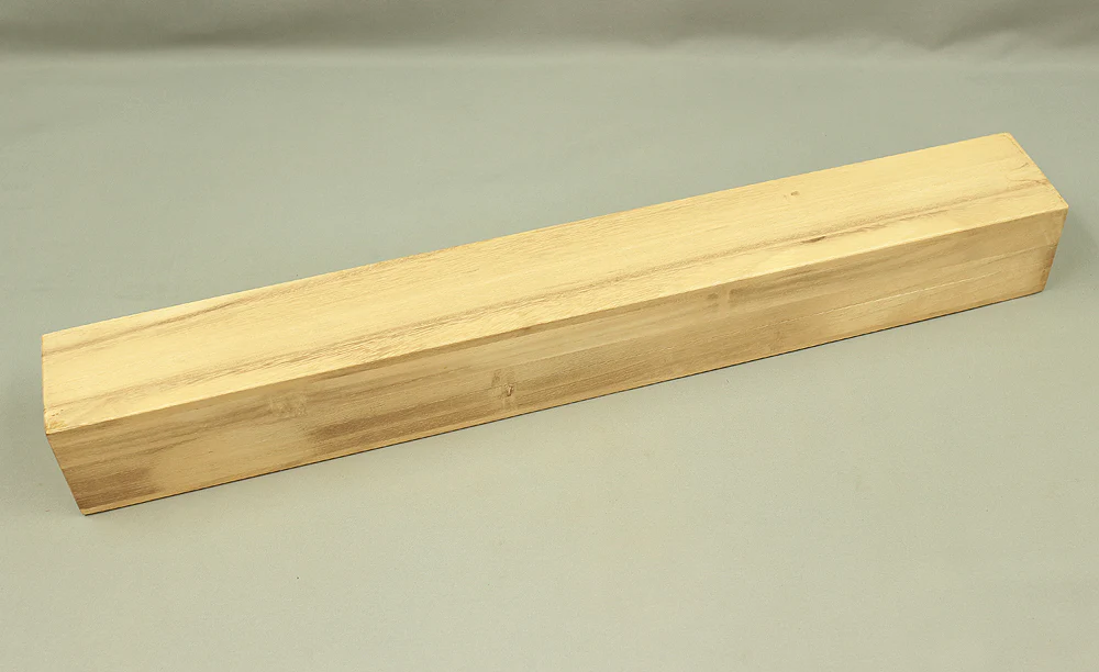 Storage Box for Kakemono Kakejiku Hanging scroll Inside Length 24" / 60.9cm BO434 - Image 4
