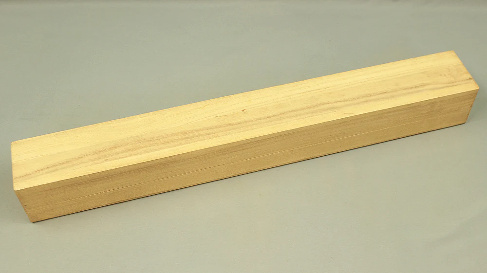Storage Box for Kakemono Kakejiku Hanging scroll Inside Length 24" / 60.9cm BO453 - Image 4