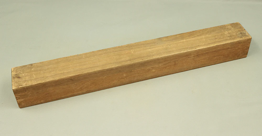 Storage Box for Kakemono Kakejiku Hanging scroll Inside Length 24.8" / 63cm BO436 - Image 3