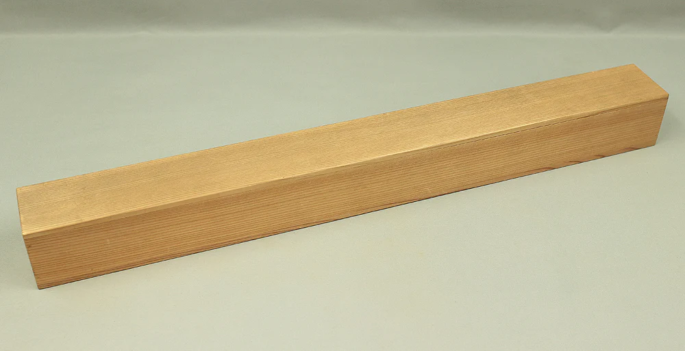 Storage Box for Kakemono Kakejiku Hanging scroll Inside Length 25.1" / 63.9cm BO486 - Image 3