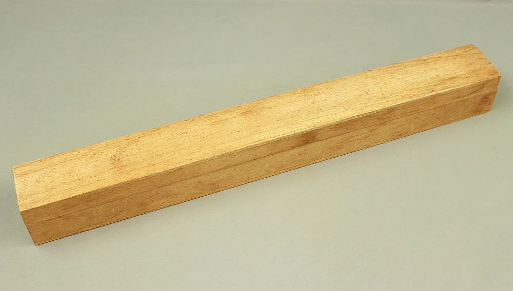 Storage Box for Kakemono Kakejiku Hanging scroll Inside Length 25" / 63.6cm BO465 - Image 3