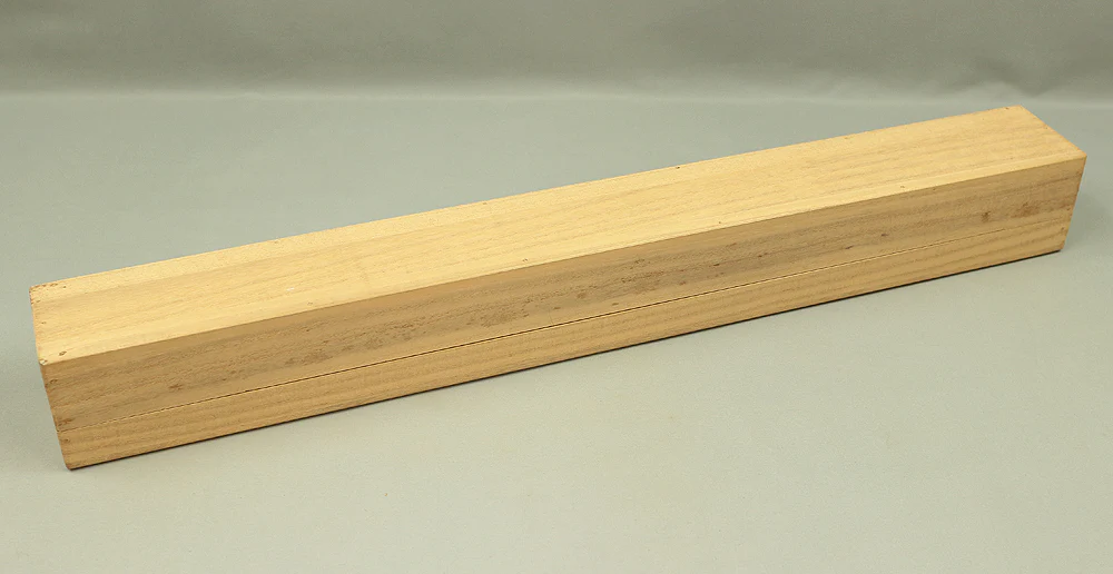 Storage Box for Kakemono Kakejiku Hanging scroll Inside Length 25.7" / 65.2cm BO497 - Image 4