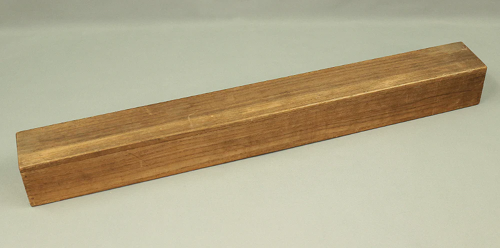 Storage Box for Kakemono Kakejiku Hanging scroll Inside Length 26.2" / 66.5cm BO471 - Image 3