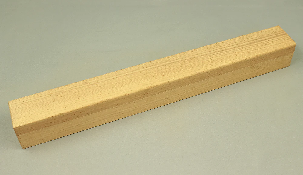 Storage Box for Kakemono Kakejiku Hanging scroll Inside Length 26.2" / 66.6cm BO469 - Image 3