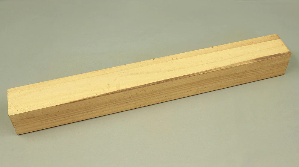Storage Box for Kakemono Kakejiku Hanging scroll Inside Length 26.2" / 66.6cm BO469 - Image 4