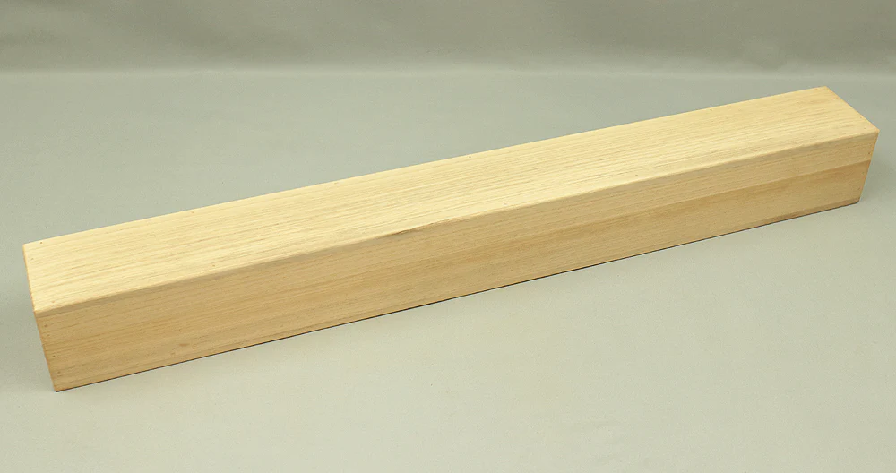 Storage Box for Kakemono Kakejiku Hanging scroll Inside Length 27.2" / 69.2cm BO506 - Image 3