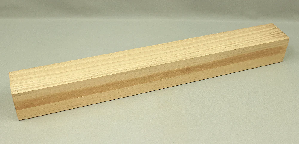 Storage Box for Kakemono Kakejiku Hanging scroll Inside Length 27.2" / 69.2cm BO506 - Image 4