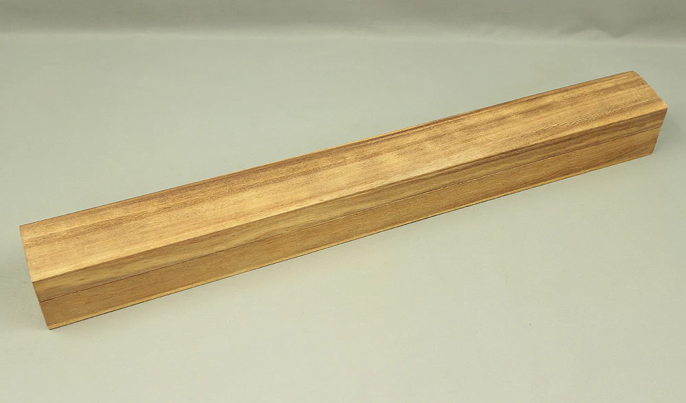 Storage Box for Kakemono Kakejiku Hanging scroll Inside Length 27.2" / 69cm BO502 - Image 3