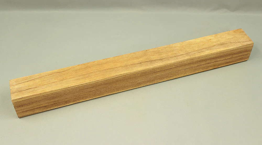 Storage Box for Kakemono Kakejiku Hanging scroll Inside Length 27.2" / 69cm BO502 - Image 4