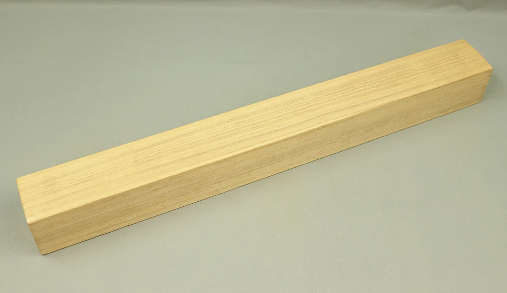 Storage Box for Kakemono Kakejiku Hanging scroll Inside Length 27.4" / 69.6cm BO500 - Image 3