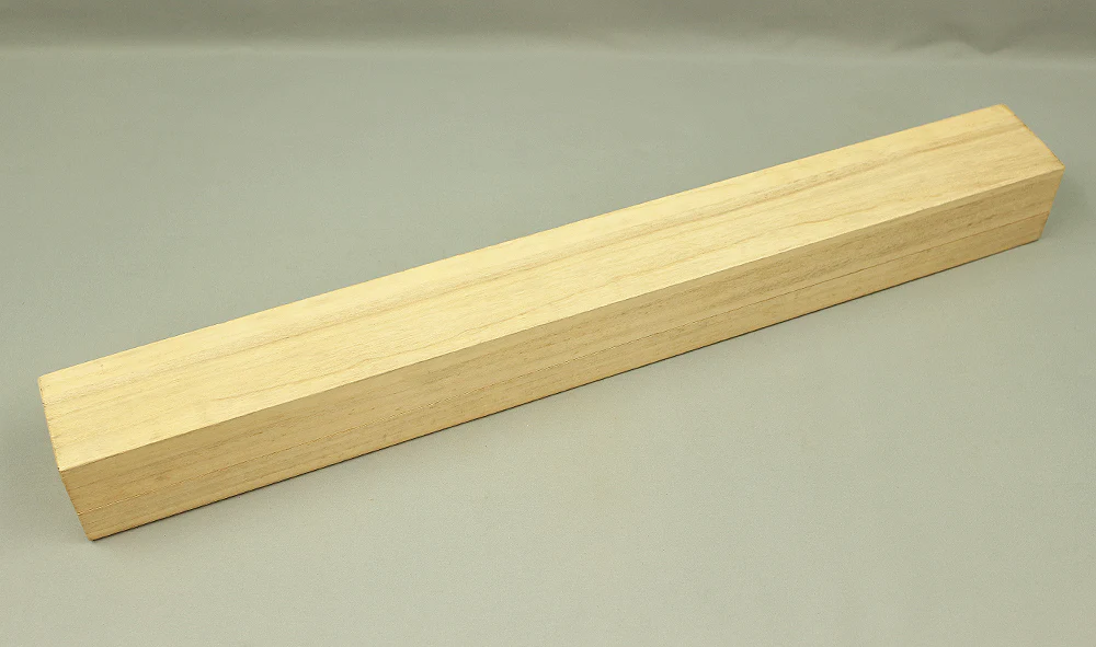 Storage Box for Kakemono Kakejiku Hanging scroll Inside Length 27.4" / 69.6cm BO500 - Image 4