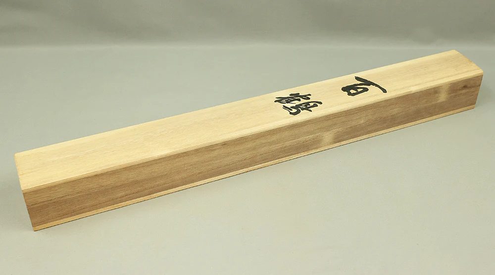Storage Box for Kakemono Kakejiku Hanging scroll Inside Length 27.4" / 69.6cm BO508 - Image 3