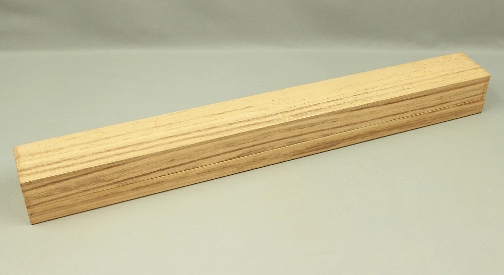 Storage Box for Kakemono Kakejiku Hanging scroll Inside Length 27.8" / 70.5cm BO507 - Image 4
