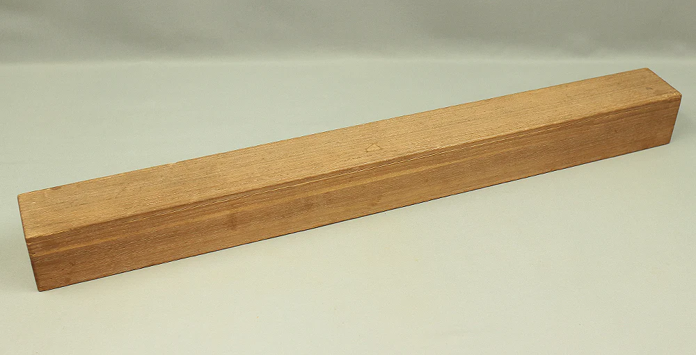 Storage Box for Kakemono Kakejiku Hanging scroll Inside Length 28.4" / 72.1cm BO514 - Image 3