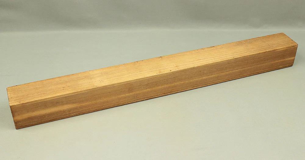 Storage Box for Kakemono Kakejiku Hanging scroll Inside Length 28.4" / 72.1cm BO514 - Image 4