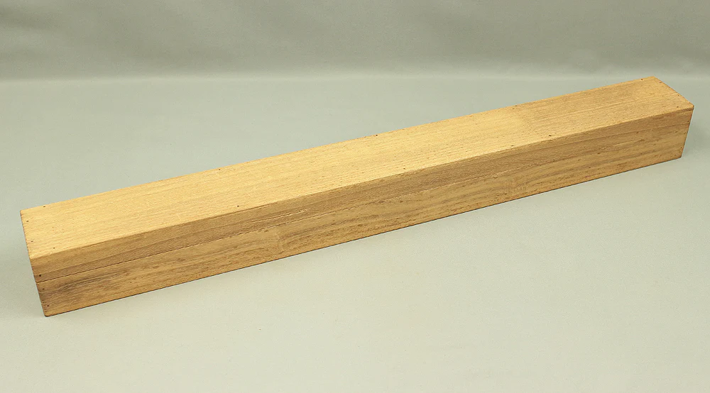 Storage Box for Kakemono Kakejiku Hanging scroll Inside Length 28.7" / 72.8cm BO503 - Image 3