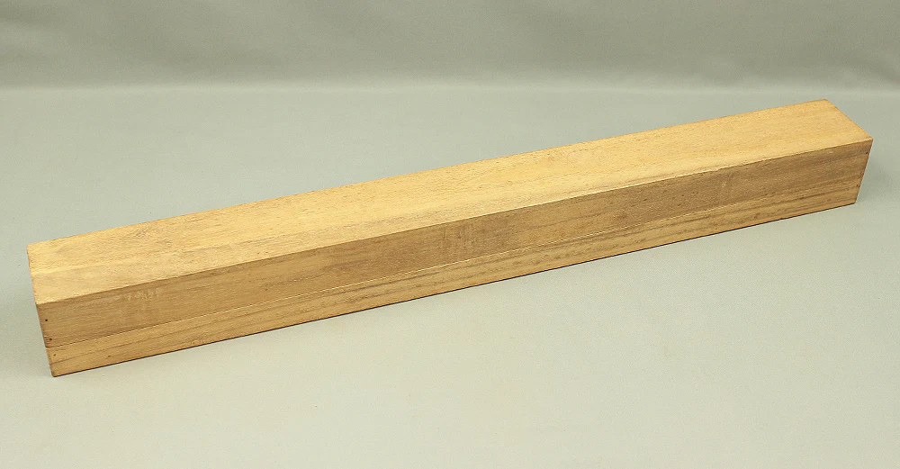 Storage Box for Kakemono Kakejiku Hanging scroll Inside Length 28.7" / 72.8cm BO503 - Image 4