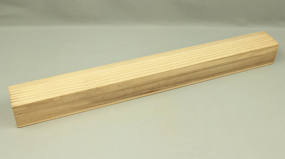 Storage Box for Kakemono Kakejiku Hanging scroll Inside Length 28.7" / 72.8cm BO504 - Image 3