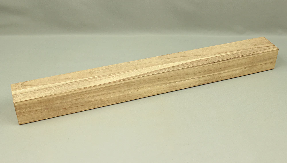Storage Box for Kakemono Kakejiku Hanging scroll Inside Length 28.7" / 72.8cm BO504 - Image 4