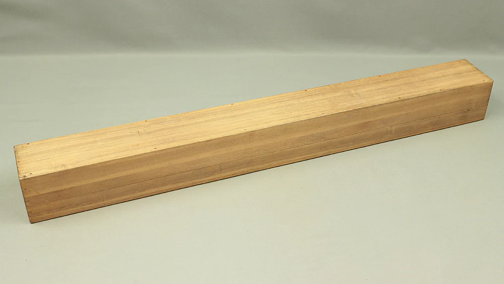 Storage Box for Kakemono Kakejiku Hanging scroll Inside Length 28.7" / 72.8cm BO511 - Image 4