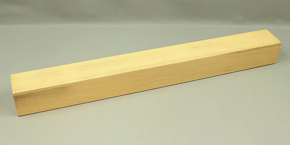 Storage Box for Kakemono Kakejiku Hanging scroll Inside Length 28.7" / 72.9cm BO505 - Image 4