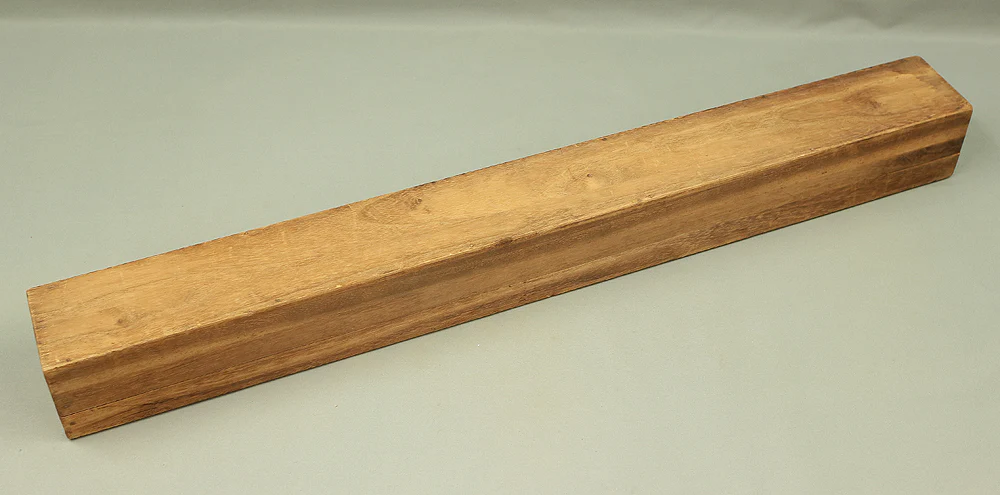 Storage Box for Kakemono Kakejiku Hanging scroll Inside Length 28.9" / 73.3cm BO499 - Image 4