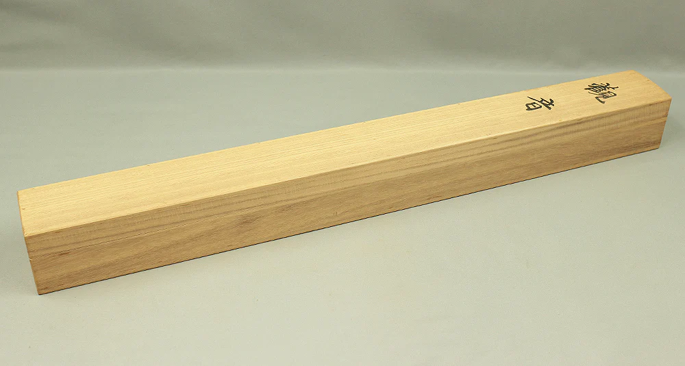 Storage Box for Kakemono Kakejiku Hanging scroll Inside Length 29.3" / 74.3cm BO509 - Image 3