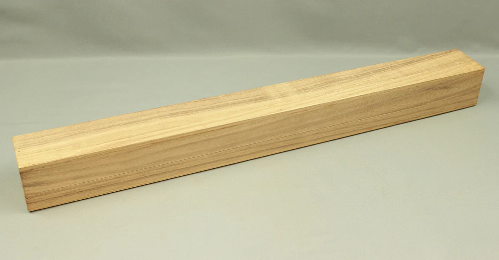Storage Box for Kakemono Kakejiku Hanging scroll Inside Length 29.3" / 74.3cm BO509 - Image 4