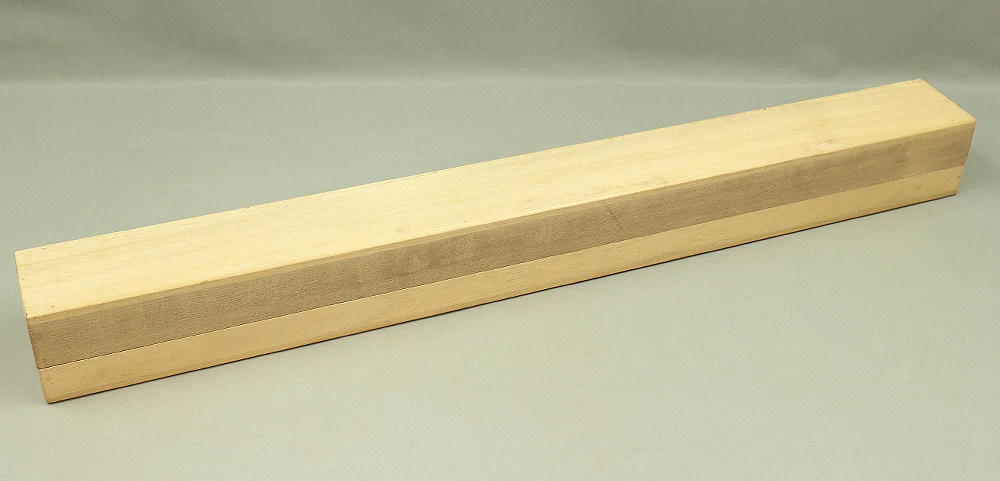 Storage Box for Kakemono Kakejiku Hanging scroll Inside Length 29.3" / 74.3cm BO512 - Image 4