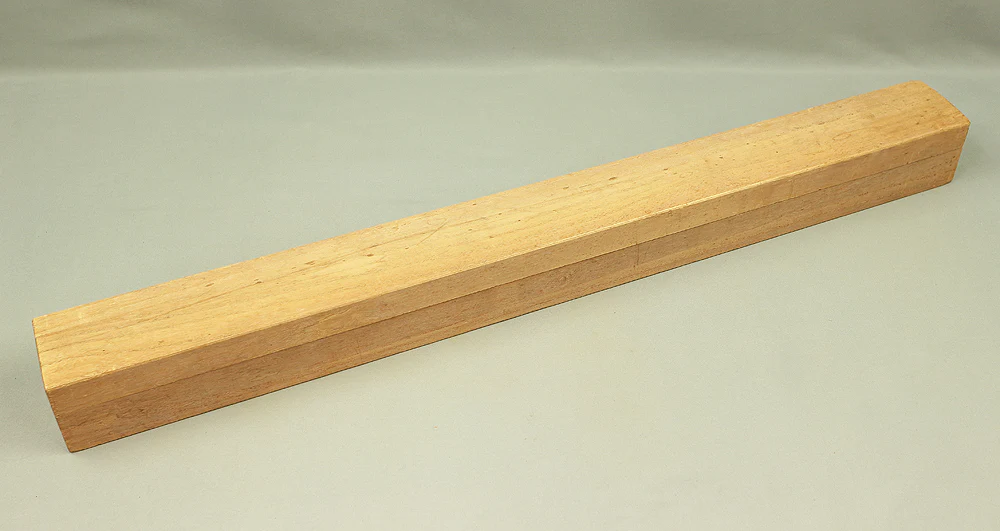 Storage Box for Kakemono Kakejiku Hanging scroll Inside Length 31.7" / 80.4cm BO517 - Image 3