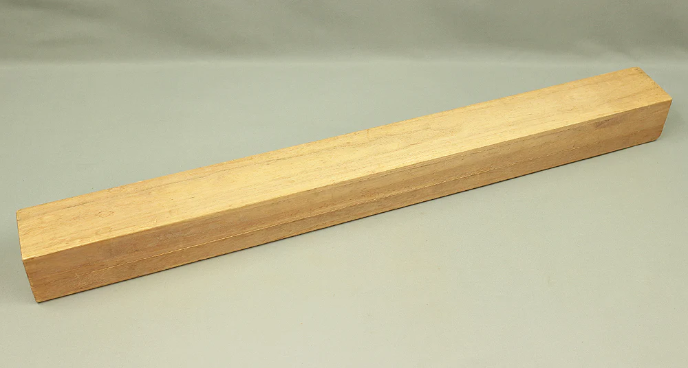 Storage Box for Kakemono Kakejiku Hanging scroll Inside Length 31.7" / 80.4cm BO517 - Image 4
