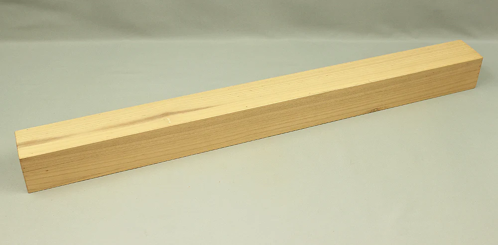 Storage Box for Kakemono Kakejiku Hanging scroll Inside Length 34.6" / 88cm BO520 - Image 3