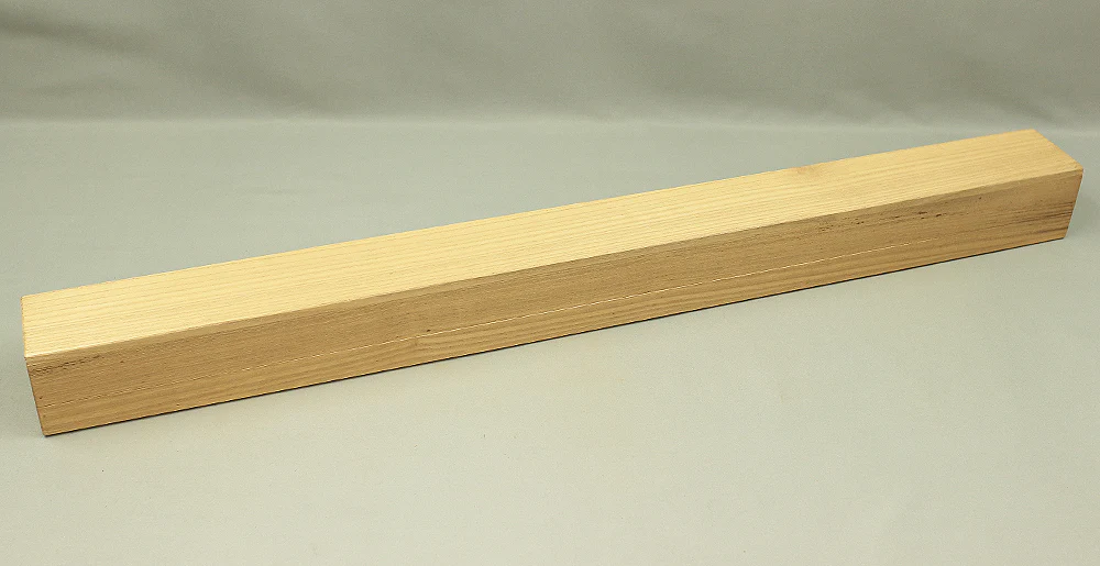Storage Box for Kakemono Kakejiku Hanging scroll Inside Length 34.6" / 88cm BO520 - Image 4