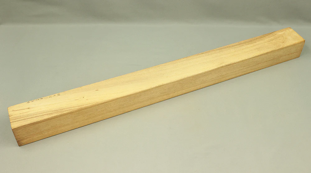 Storage Box for Kakemono Kakejiku Hanging scroll Inside Length 35" / 88.8cm BO516 - Image 4