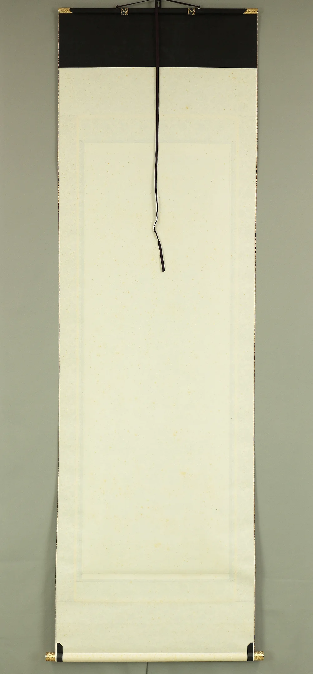 Awaji Island Thirteen Buddhas and Bodhisattvas 淡路島十三仏霊場 with Original Box (Tomobako) / Japanese Buddhism Hanging scroll RC614 - Image 18