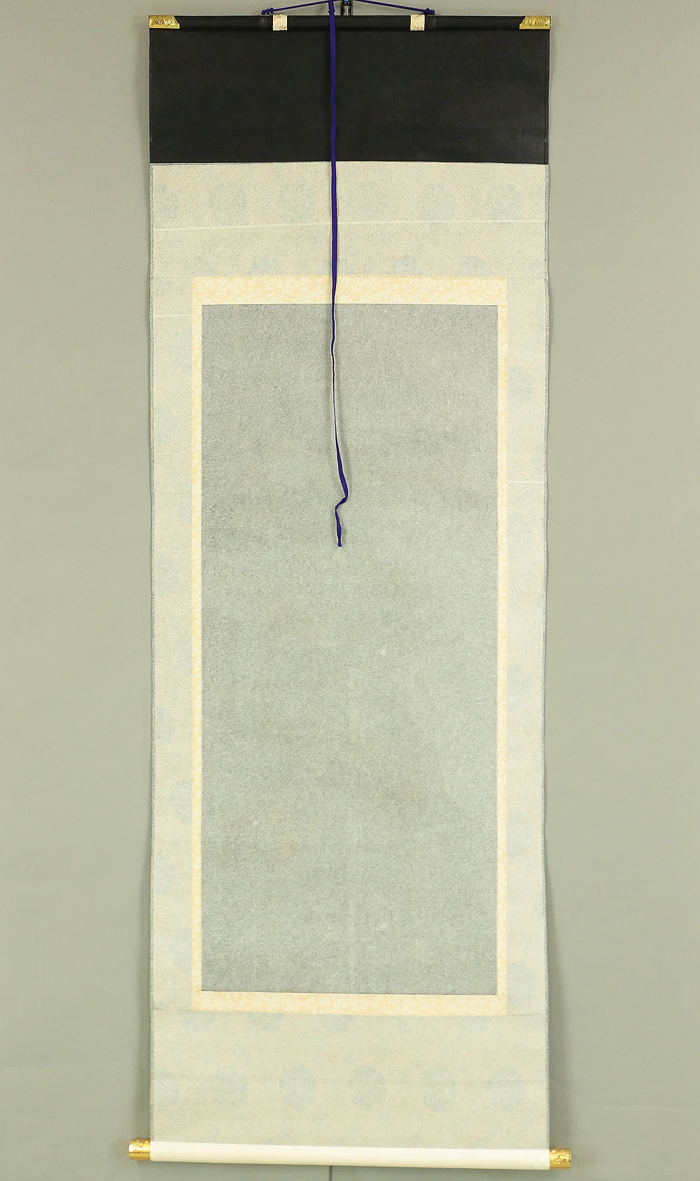 Thirteen Buddhas and Bodhisattvas with Original Box (Tomobako) / Japanese Buddhism Hanging scroll RC542 - Image 12