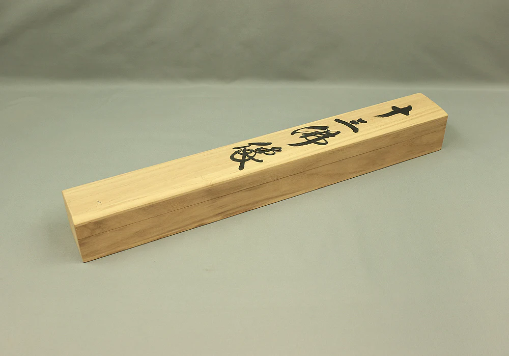 Thirteen Buddhas and Bodhisattvas with Original Box (Tomobako) / Japanese Buddhism Hanging scroll RC542 - Image 14