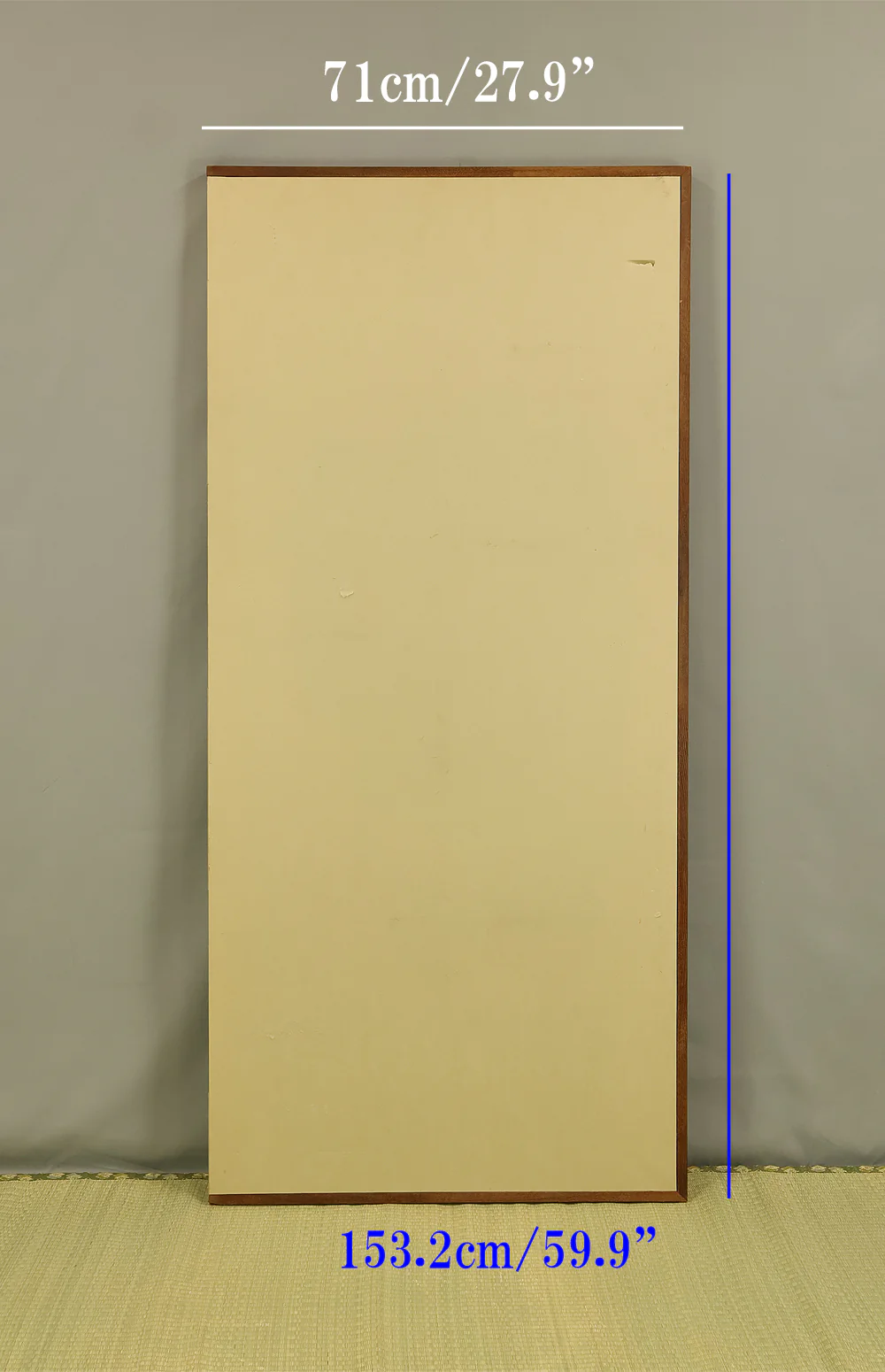 Two Little Birds and Autumn Flowers Chrysanthemums Pampas Grass Byobu Two Panels Folding Screens Room Dividers VA954 - Image 37